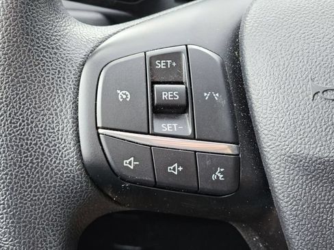 Used 2025 Ford Escape Active FWD image 16