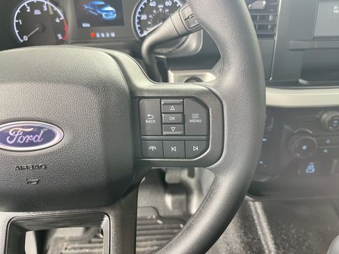 New 2026 Ford F250 XL w/ Snow Plow Prep Package image 19