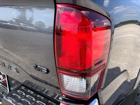 Used 2023 Toyota Tacoma SR5 RWD image 30