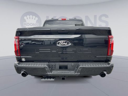 New 2026 Ford F150 STX w/ F-150 LOBO Package image 5