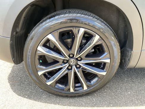 Used 2024 MAZDA CX-50 AWD 2.5 Turbo w/ Weather Package image 21