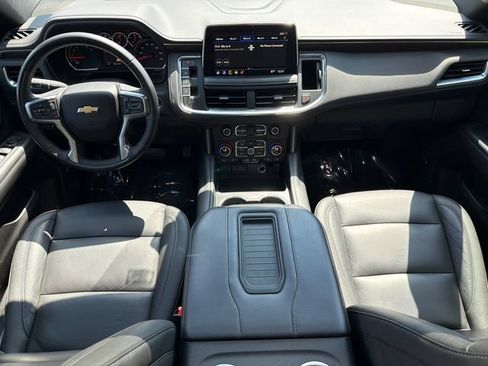 Used 2021 Chevrolet Tahoe LT RWD image 26