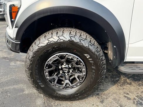 Used 2024 Ford F150 Raptor w/ Equipment Group 803A Raptor R image 10