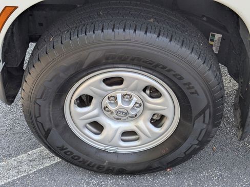 Certified 2024 Nissan Frontier S w/ Technology Package image 25