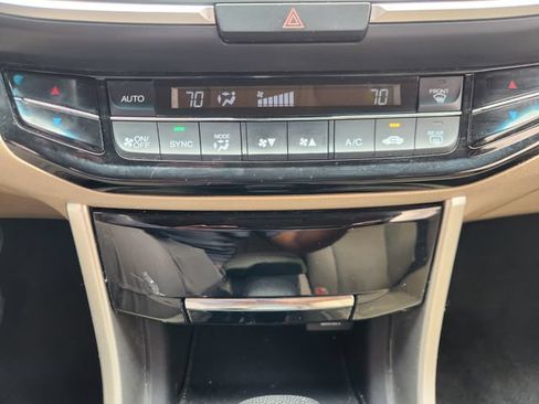 Used 2016 Honda Accord LX image 18