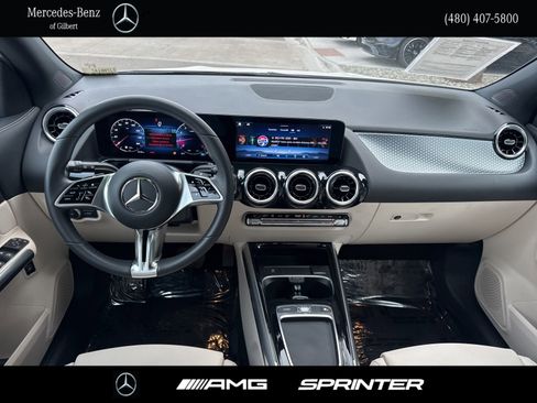 Certified 2026 Mercedes-Benz GLA 250 image 22