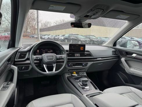 Used 2019 Audi Q5 2.0T Premium Plus image 15