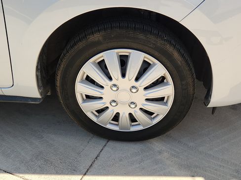 Used 2024 Mitsubishi Mirage ES FWD image 7