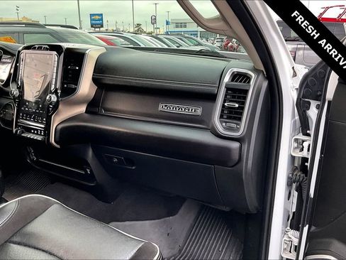 Used 2023 RAM 2500 Laramie image 26