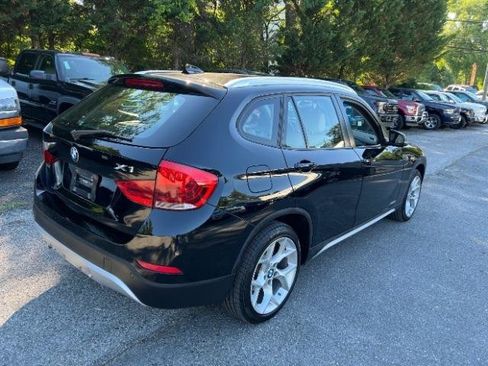 Used 2015 BMW X1 xDrive28i AWD/4WD image 7