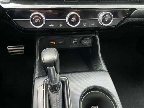 Certified 2024 Honda Civic Sport image 18