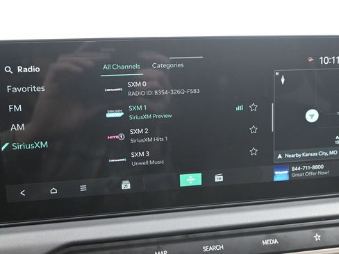 New 2027 Kia Telluride S image 20