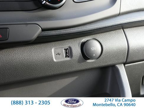 New 2025 Ford Transit 250 Base w/ Load Area Protection Package image 21