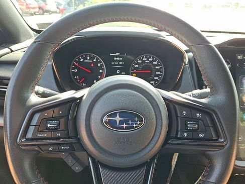 Certified 2024 Subaru WRX w/ Accessory Package #2 AWD/4WD image 20