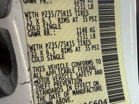 Used 2012 Nissan Frontier S w/ S Preferred Pkg image 4