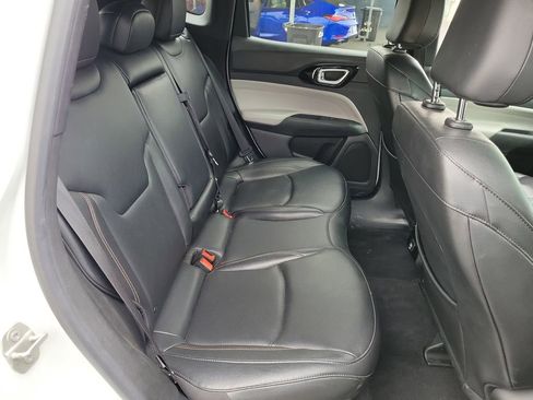 Used 2024 Jeep Compass Limited AWD/4WD image 21