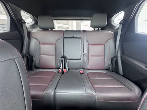 Used 2025 Chevrolet Blazer RS image 24