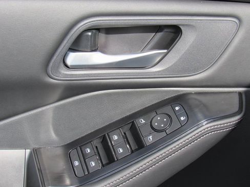 New 2026 Nissan Rogue SV w/ Cold Weather Package image 11