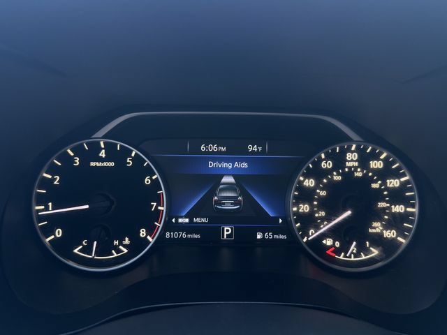 Used 2016 Nissan Maxima 3.5 SL FWD image 29