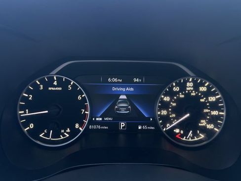 Used 2016 Nissan Maxima 3.5 SL FWD image 29