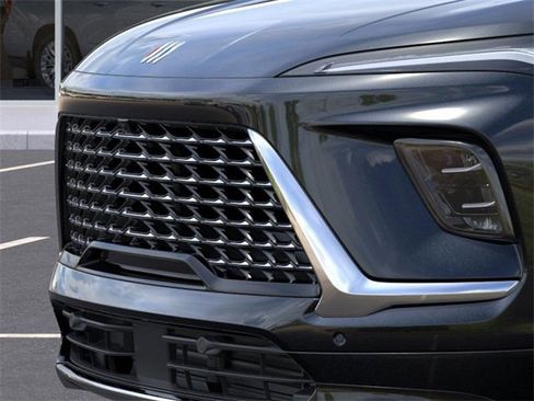 New 2026 Buick Enclave Avenir image 13