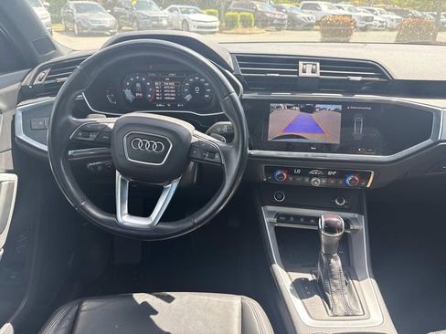 Used 2024 Audi Q3 2.0T Premium image 6