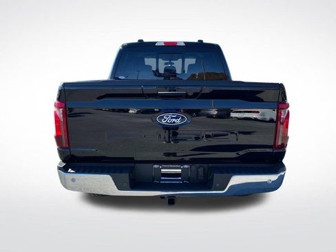 Used 2024 Ford F150 XLT w/ Equipment Group 302A MID image 5