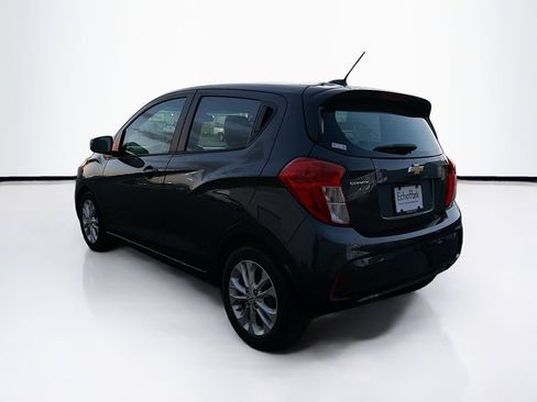 Used 2020 Chevrolet Spark LT image 5
