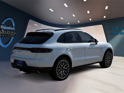 Used 2020 Porsche Macan S image 5