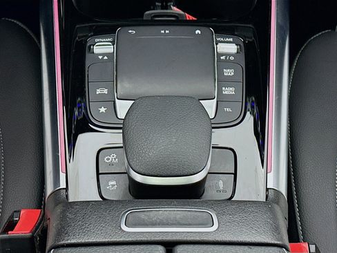 Used 2022 Mercedes-Benz GLA 35 AMG GLA 35 AMG Night 4MATIC w/ Premium Package image 14