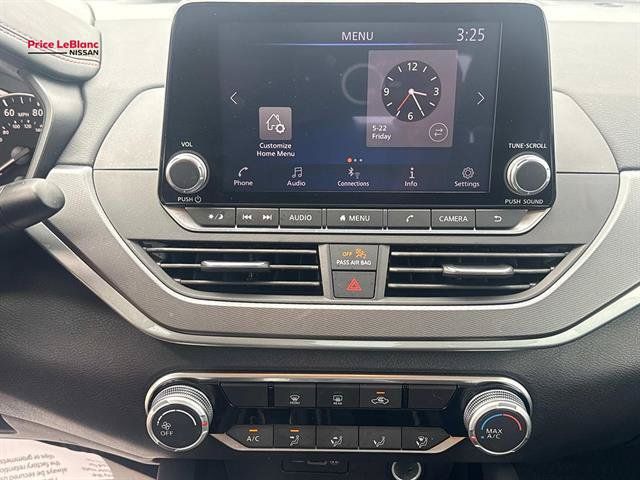 Certified 2023 Nissan Altima 2.5 SR FWD image 23