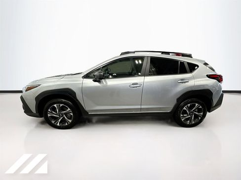 Certified 2026 Subaru Crosstrek 2.0i Premium image 8