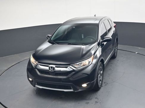 Used 2018 Honda CR-V EX image 17