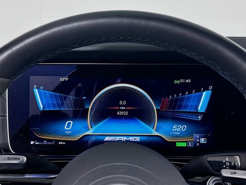 Certified 2022 Mercedes-Benz E 53 AMG 4MATIC Coupe image 18