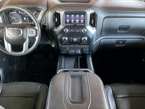 Used 2021 GMC Sierra 1500 Denali w/ Denali Ultimate Package AWD/4WD image 7