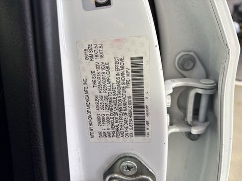 Used 2017 Acura RDX w/ Technology Package image 39