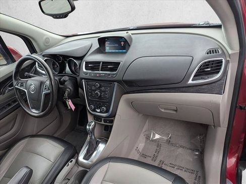 Used 2014 Buick Encore Premium AWD/4WD image 21