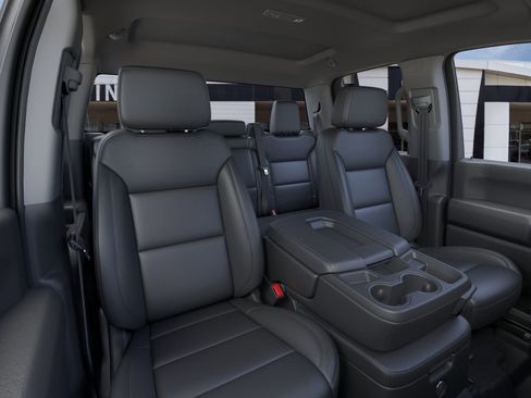New 2026 GMC Sierra 2500 Pro w/ Convenience Package image 16