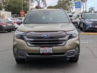 Used 2026 Subaru Forester Limited AWD/4WD video 2