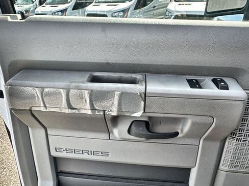 New 2025 Ford E-350 and Econoline 350 Super Duty w/ Power Equipment Group image 13