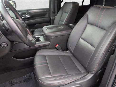 Used 2022 Chevrolet Tahoe RST w/ Luxury Package image 16