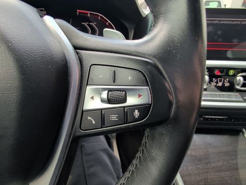 Used 2020 BMW 330i xDrive Sedan w/ Convenience Package image 18