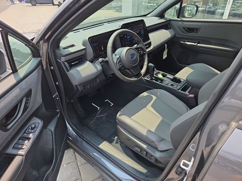 New 2026 Subaru Outback Limited AWD/4WD image 2