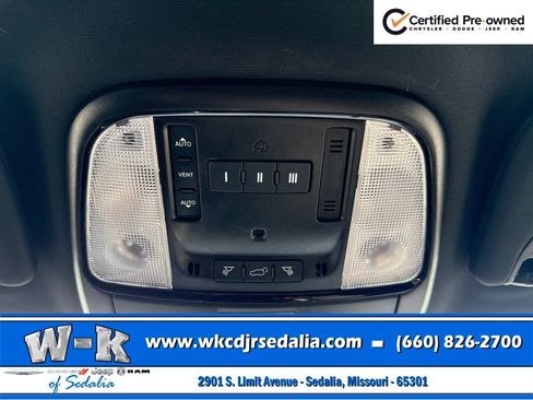 Certified 2024 Dodge Durango GT AWD/4WD image 48