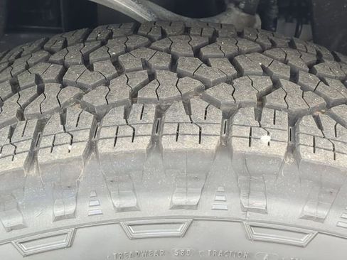 New 2026 Chevrolet Silverado 1500 RST w/ RST All Star Premium Package image 18