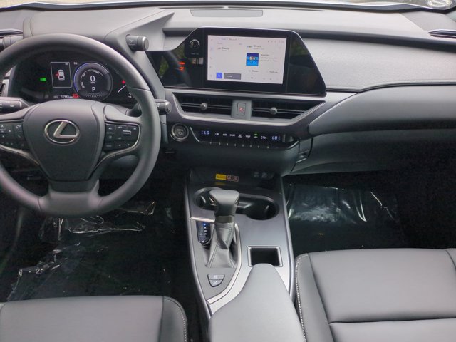 Certified 2024 Lexus UX 250h FWD image 14