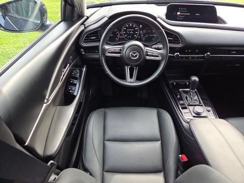 Used 2023 MAZDA CX-30 AWD 2.5 S w/ Preferred Package image 11