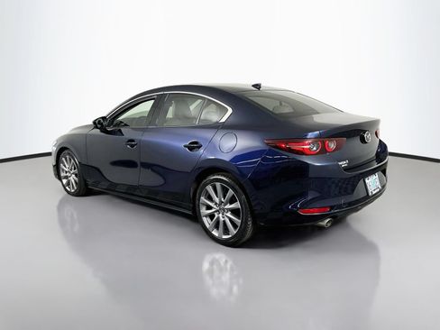 Used 2019 MAZDA MAZDA3 AWD Sedan w/ Premium Package image 5