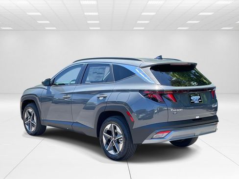 New 2026 Hyundai Tucson SEL AWD/4WD image 4