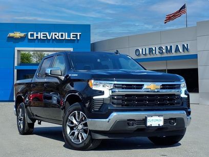 Used 2023 Chevrolet Silverado 1500 LT